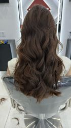 -FINE HAIR 烫染专业设计