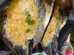 带子-龙虾风暴(松江店)