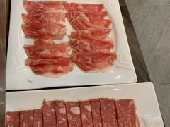 -廉恭蜀老成都火锅(善国大桥店)