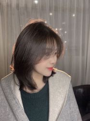 点击看大图 -十六番发型师事务所
