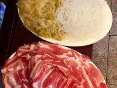 -徐师傅太子锅(龙泽路店)