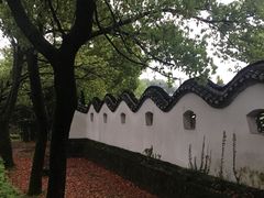 -中华贤母园-陶渊明纪念馆