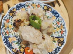 -煲王粤菜餐厅(中侨中心店)