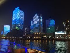 -珠江夜游广州塔·中大码头