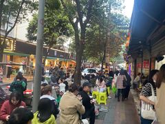 -黑竹香鸡(营和巷店)