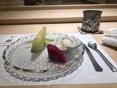 -鮨一日本料理(大中华店)