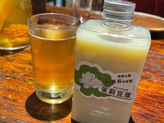 -懒人盐府人家(安贞店)