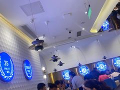 -兰湘子·湘菜小炒(天水兰天城市广场店)