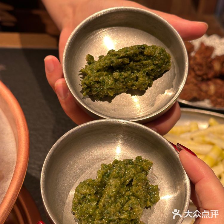 沈阳十一纬路！好吃到不行。。。