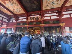 -浅草寺