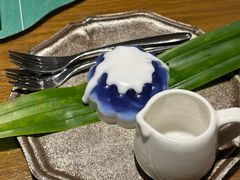 -帕蓝·暹罗料理(大学路店)