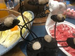 -喜来顺(悦合店)