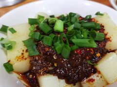 -洞子口张老二凉粉(文殊院店)