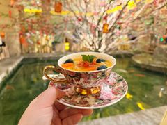 -惠食佳(滨江大公馆店)