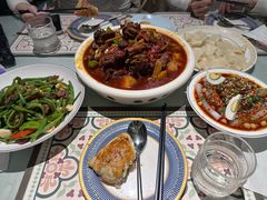 -海尔巴格一甸茶餐厅(团结路店)