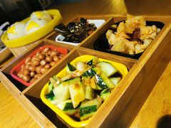 -霸王虾·小龙虾香辣蟹(玉林店)