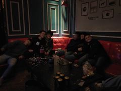 -金乐迪 PARTY KTV(熙街店)