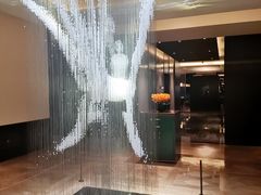 -丽晶轩中餐厅(重庆丽晶酒店)