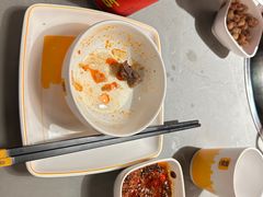 -潮发潮汕牛肉店(东方宝泰店)