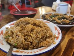 -冶建镜子·老南昌大排档·江西虾王(总店)