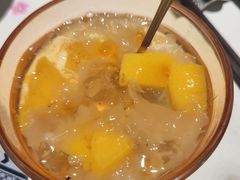 银耳贡莲羹-钱塘花园·宁波菜