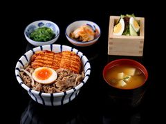 一品锅饭-万岁寿司(天河领展店)