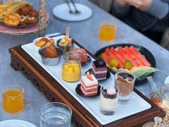 -璟象酒店-爱丽坊景观餐厅