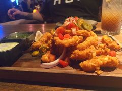 -Q MEX 库迈墨西哥餐吧(三里屯店)