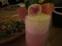 -BARBARIAN餐厅(武定路店)