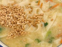 -老雒阳面馆·水席·洛阳菜(王城路店)