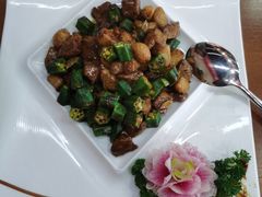 -中卫御苑福膳·养生局(圆明园店)