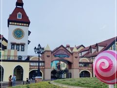 -歌斐颂巧克力小镇