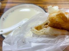 -文武王氏烧饼·无矾油条(西溪路店)