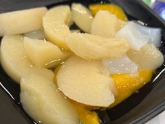 -李哥海鲜烧烤家常菜(孔雀城店)