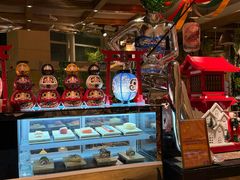 -怡咖啡海鲜自助餐厅(浦东香格里拉店)