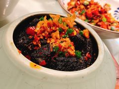 -佬麻雀·剁椒鱼头(京基KK One店)