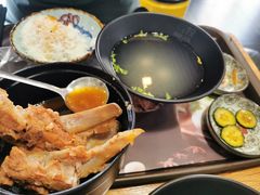 -吾牧酱骨(三好街店)