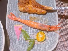 -大葉日本料理·龍蝦任食放題(廣州W酒店)