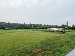 -优沃得自然教育农场·冰雪乐园·生日会·研学