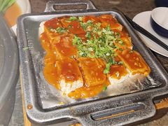 -绿茶餐厅(天津天河城店)