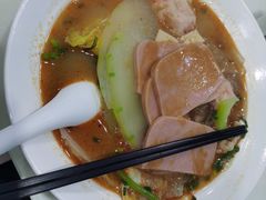 麻辣烫-重庆麻辣烫(国权路店)