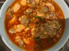 -吴记富苑(朝阳店)