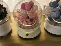 -花邻FloweringLife花艺气球派对(武康大楼店)
