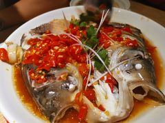 -湘阁里辣(沙井华润万家店)