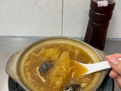 -添發碗仔翅美食