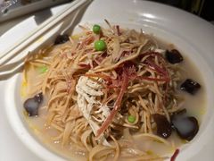 -吴越荣记苏州菜·松鼠桂鱼(月光码头店)