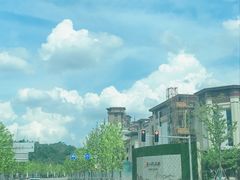 -溪口-滕头旅游景区