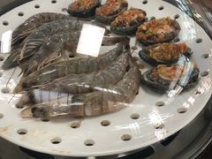 -睿柏云酒店-餐厅