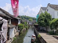 -绍兴书圣故里景区