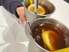 -香港深仔记茶餐厅(东门店)